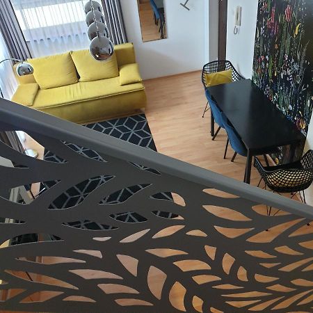 Grand Paradise Apartman Miskolc Exterior photo
