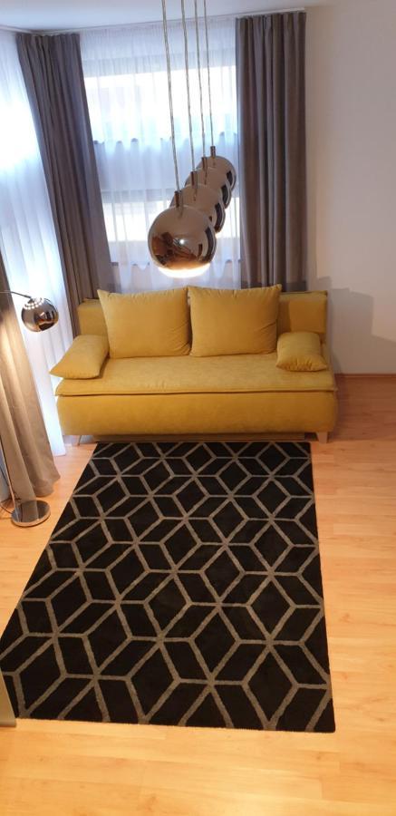 Grand Paradise Apartman Miskolc Exterior photo